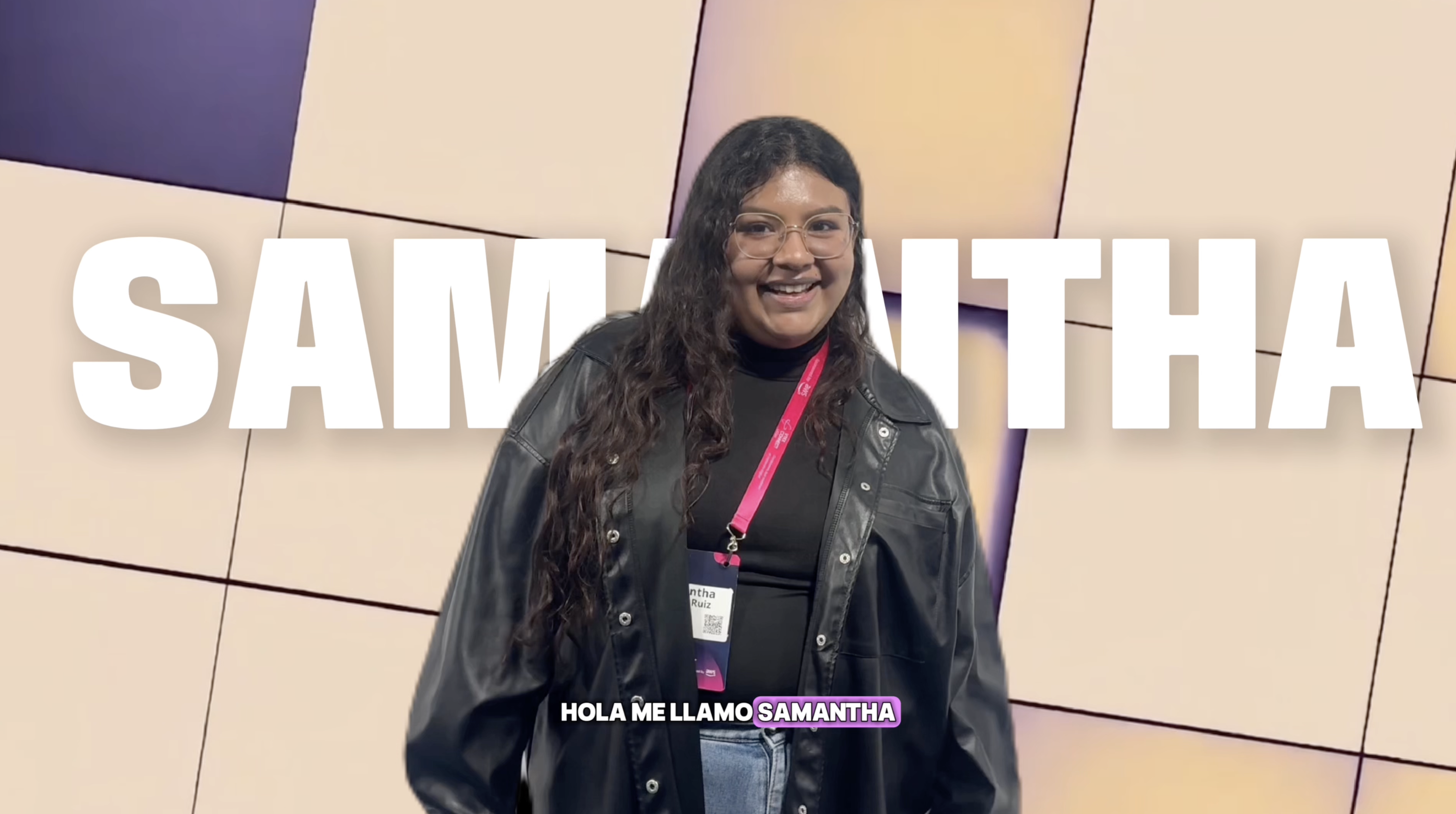 Estudiar Ingeniería en Inteligencia Artificial en línea: la historia de Samantha